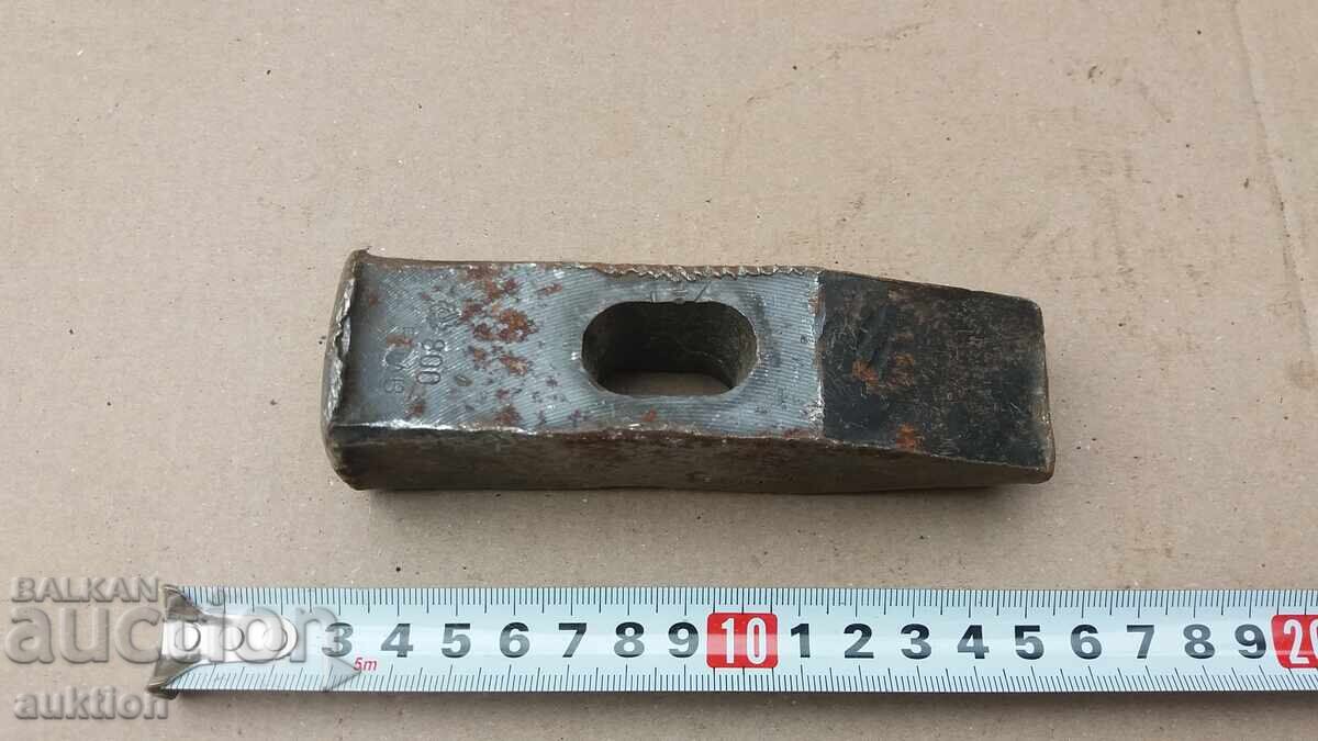 EXCELLENT HAMMER WITH MARKING