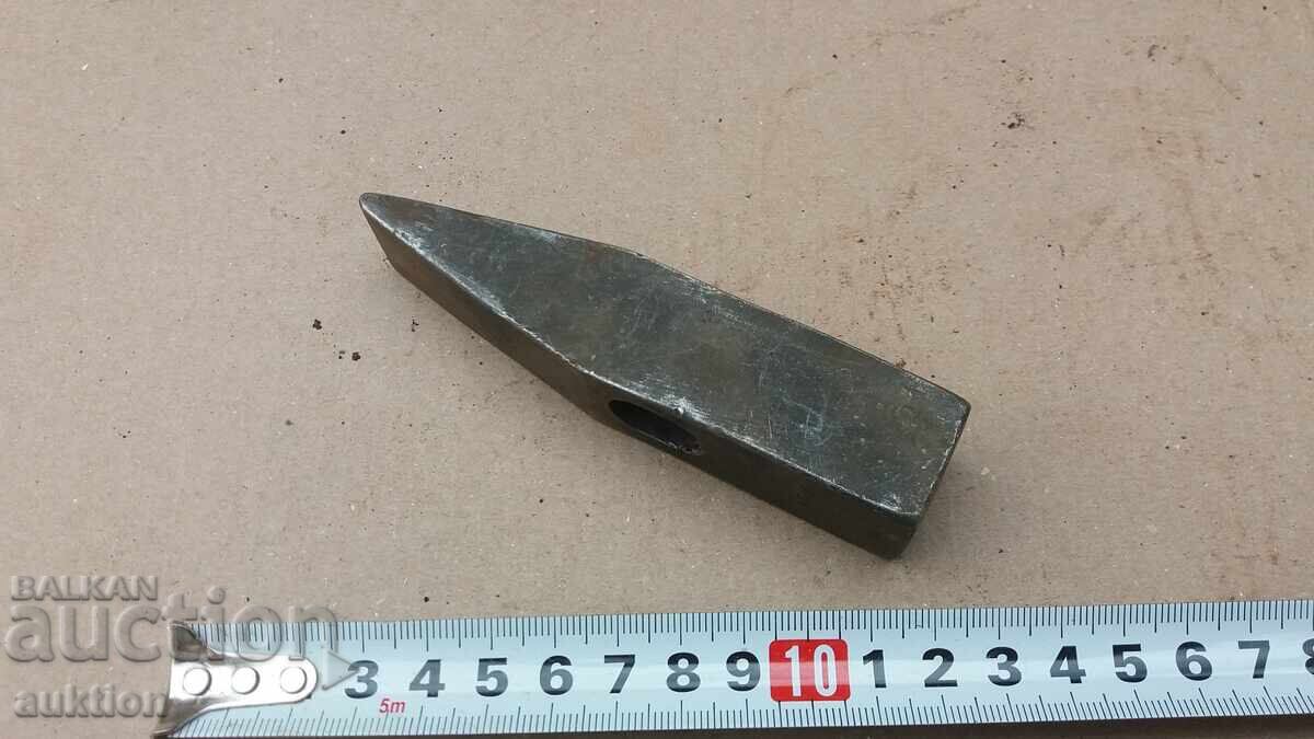 Εξαιρετικό σφυρί με σήμανση - 5