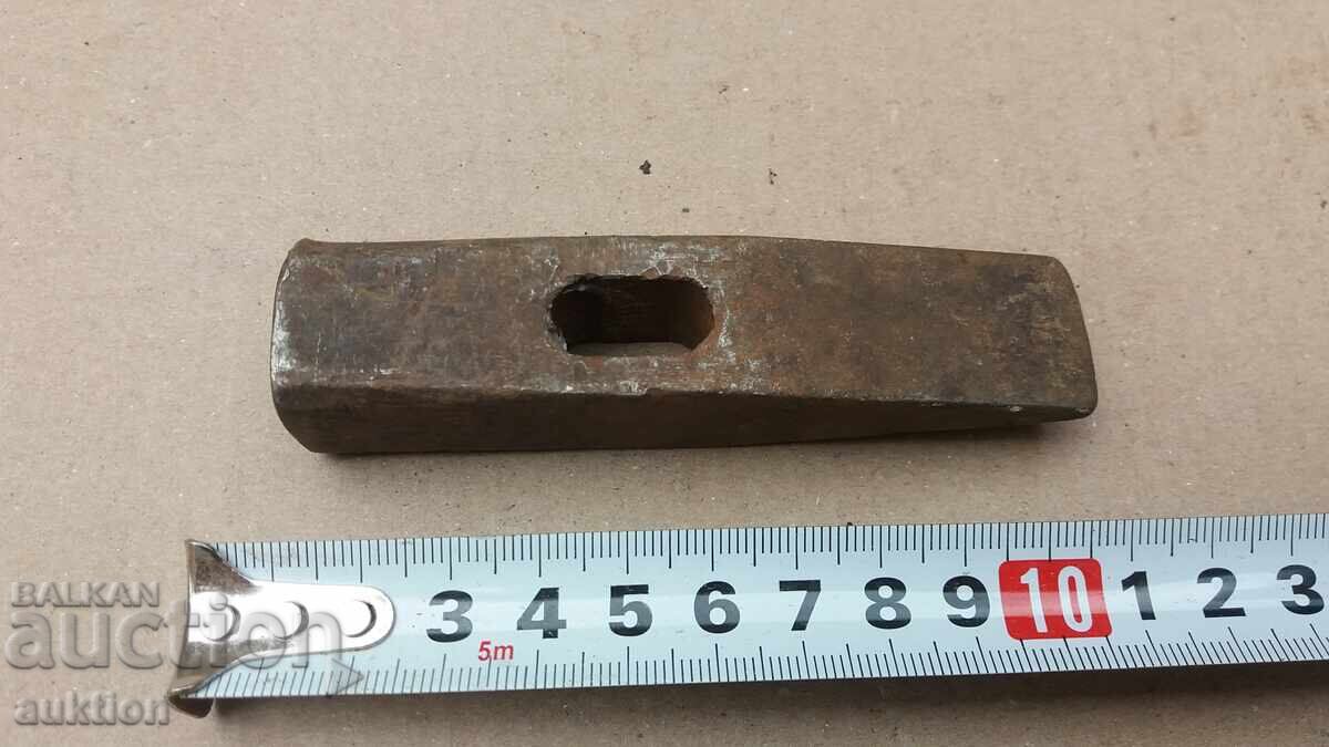 Εξαιρετικό σφυρί με σήμανση - 5