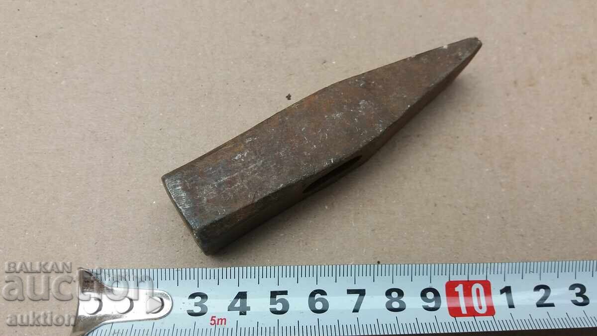 Εξαιρετικό σφυρί με σήμανση - 6