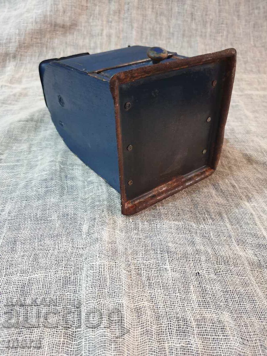 Антична кафемелачка от 1900-та година - 6