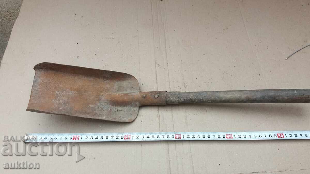 ΠΑΛΙΟ ΣΟΣΙΑΛΙΣΤΙΚΟ ΦΤΥΑΡΙ ΓΙΑ ΚΑΡΒΟΥΝΟ με τιμή 4.99 BGN | € 2.55