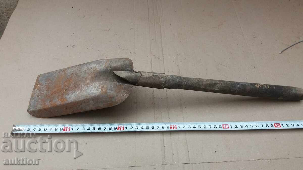 ΠΑΛΙΟ ΣΟΣΙΑΛΙΣΤΙΚΟ ΦΤΥΑΡΙ ΓΙΑ ΚΑΡΒΟΥΝΟ - 6