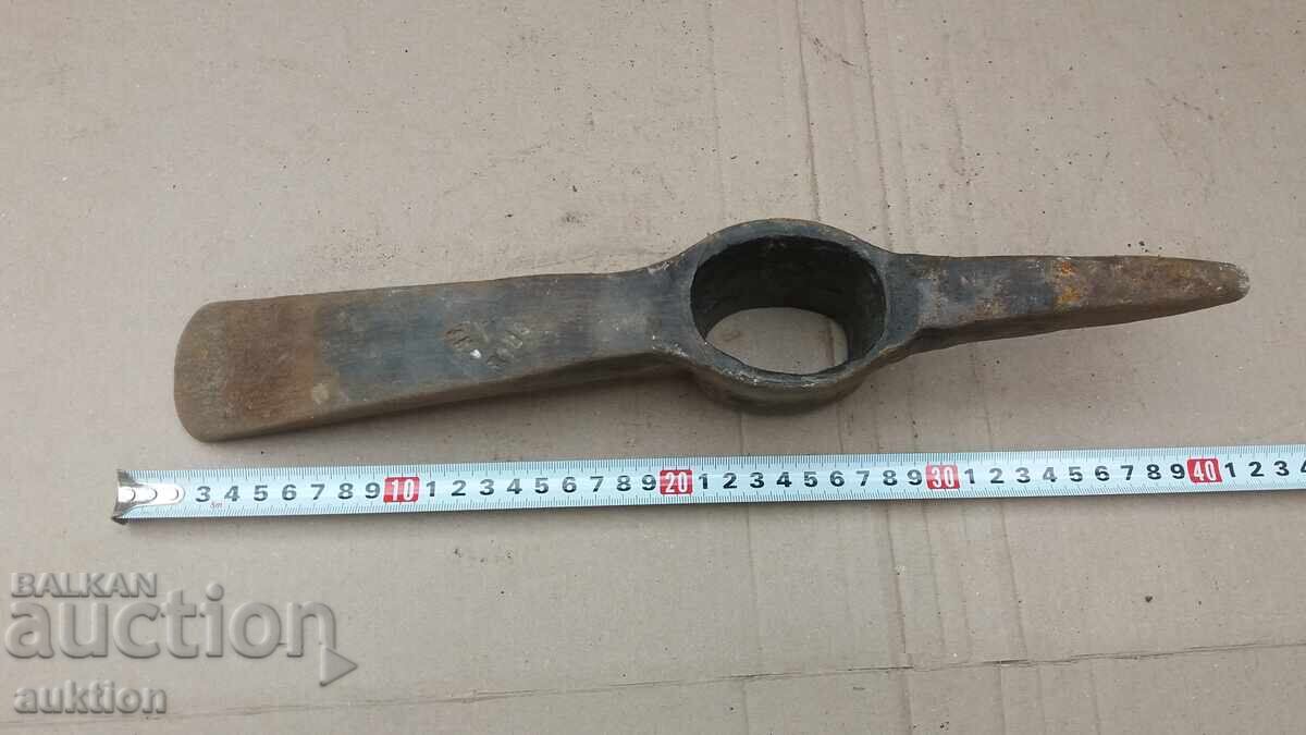 ΕΞΑΙΡΕΤΙΚΟ ΜΑΣΙΦ ΚΑΙ ΚΑΛΟ ΤΣΑΠΙ με τιμή 10.99 BGN | € 5.62