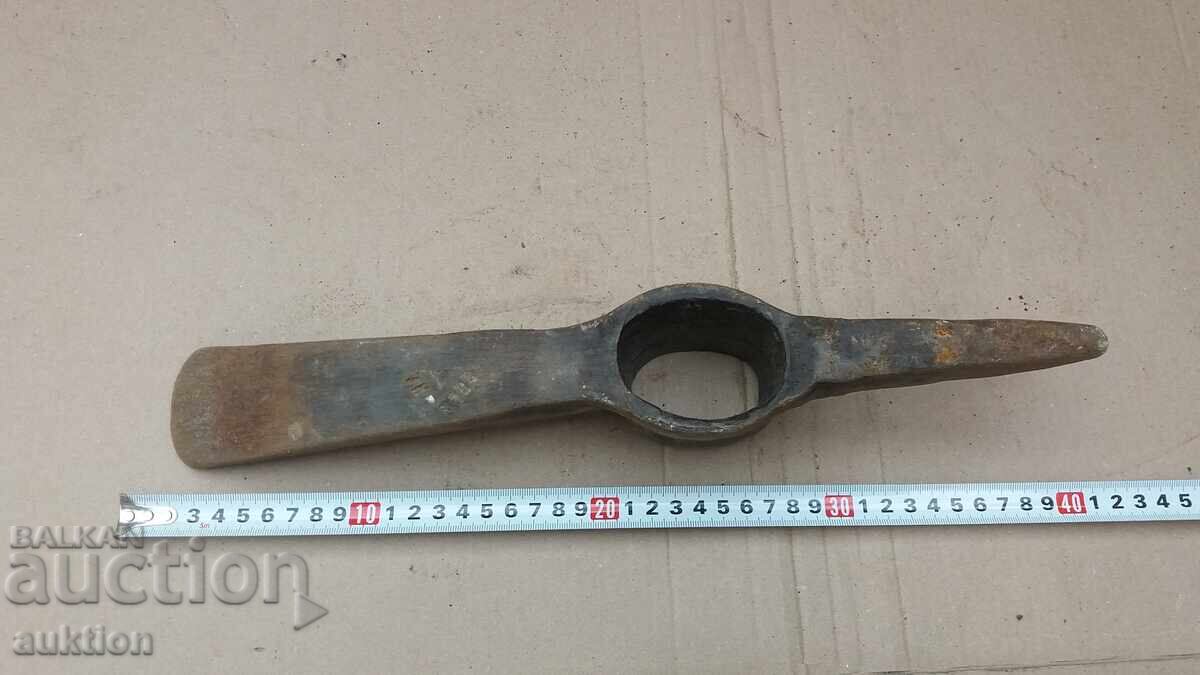 Δημοπρασία ΕΞΑΙΡΕΤΙΚΟ ΜΑΣΙΦ ΚΑΙ ΚΑΛΟ ΤΣΑΠΙ