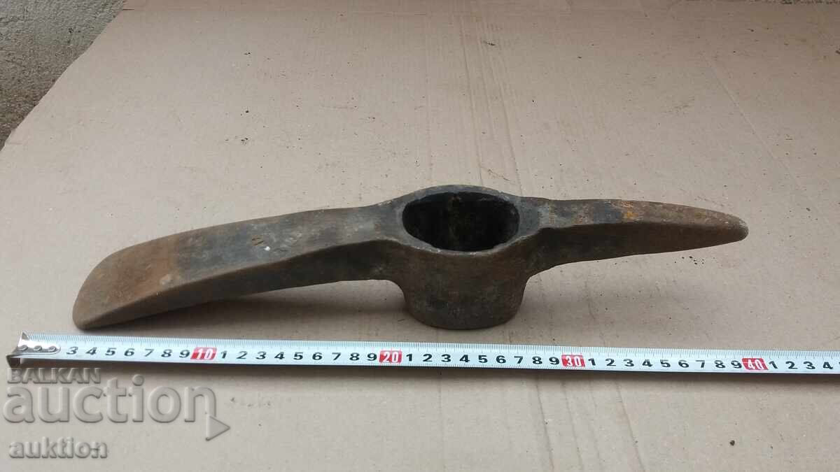 Παράδοση ΕΞΑΙΡΕΤΙΚΟ ΜΑΣΙΦ ΚΑΙ ΚΑΛΟ ΤΣΑΠΙ