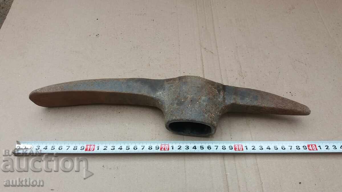 ΕΞΑΙΡΕΤΙΚΟ ΜΑΣΙΦ ΚΑΙ ΚΑΛΟ ΤΣΑΠΙ - 5