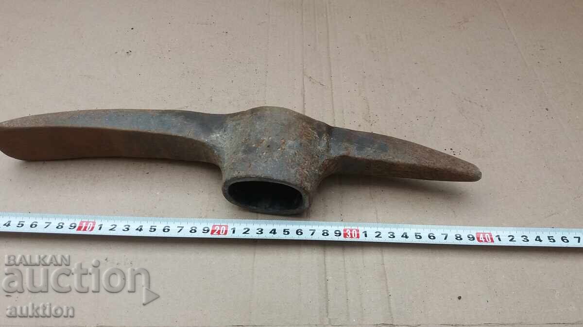 ΕΞΑΙΡΕΤΙΚΟ ΜΑΣΙΦ ΚΑΙ ΚΑΛΟ ΤΣΑΠΙ - 6