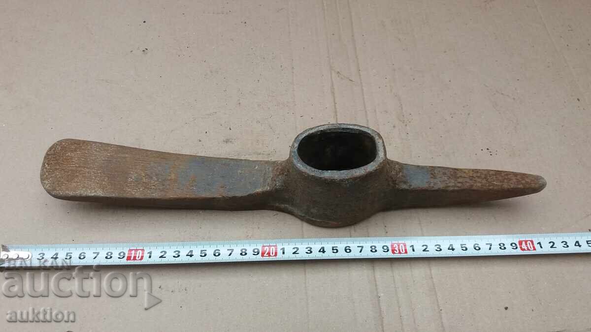 ΕΞΑΙΡΕΤΙΚΟ ΜΑΣΙΦ ΚΑΙ ΚΑΛΟ ΤΣΑΠΙ - 7