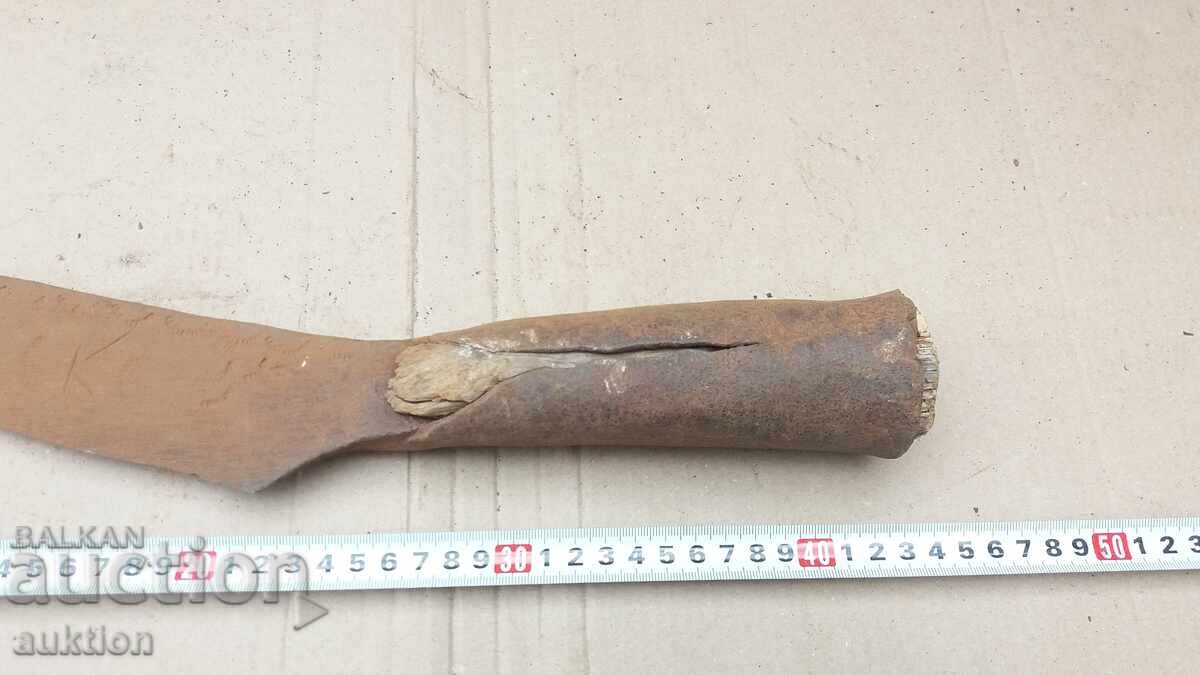 ΕΞΑΙΡΕΤΙΚΟ ΣΦΥΡΗΛΑΤΟ ΑΝΑΓΕΝΝΗΣΙΑΚΟ ΔΡΕΠΑΝΙ, ΤΣΕΚΟΥΡΙ - 6