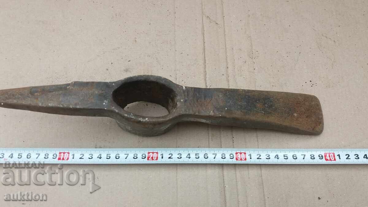 Auction MASSIVE PICK TOOL Auction MASSIVE PICK TOOL