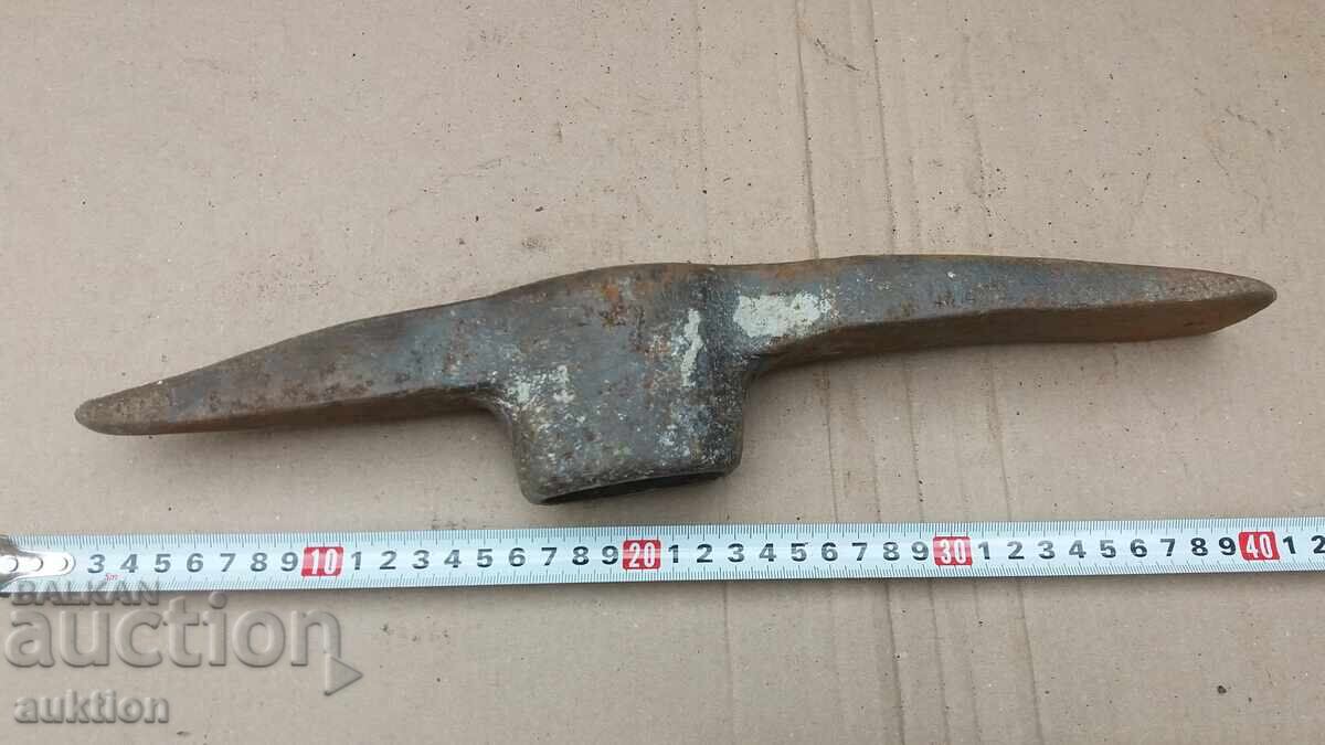 MASSIVE PICK TOOL - 5 MASSIVE PICK TOOL - 5