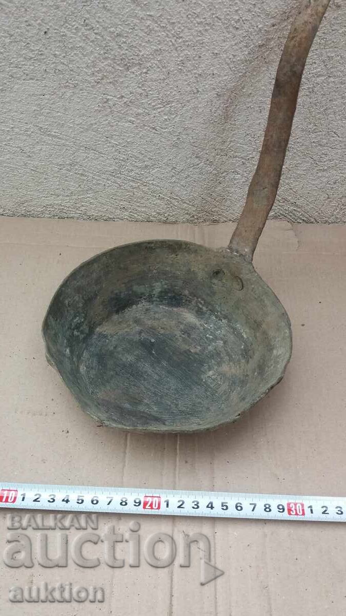 Аукцион КОВАН ВЪЗРОЖДЕНСКИ БАКЪРЕН ТИГАН Аукцион КОВАН ВЪЗРОЖДЕНСКИ БАКЪРЕН ТИГАН