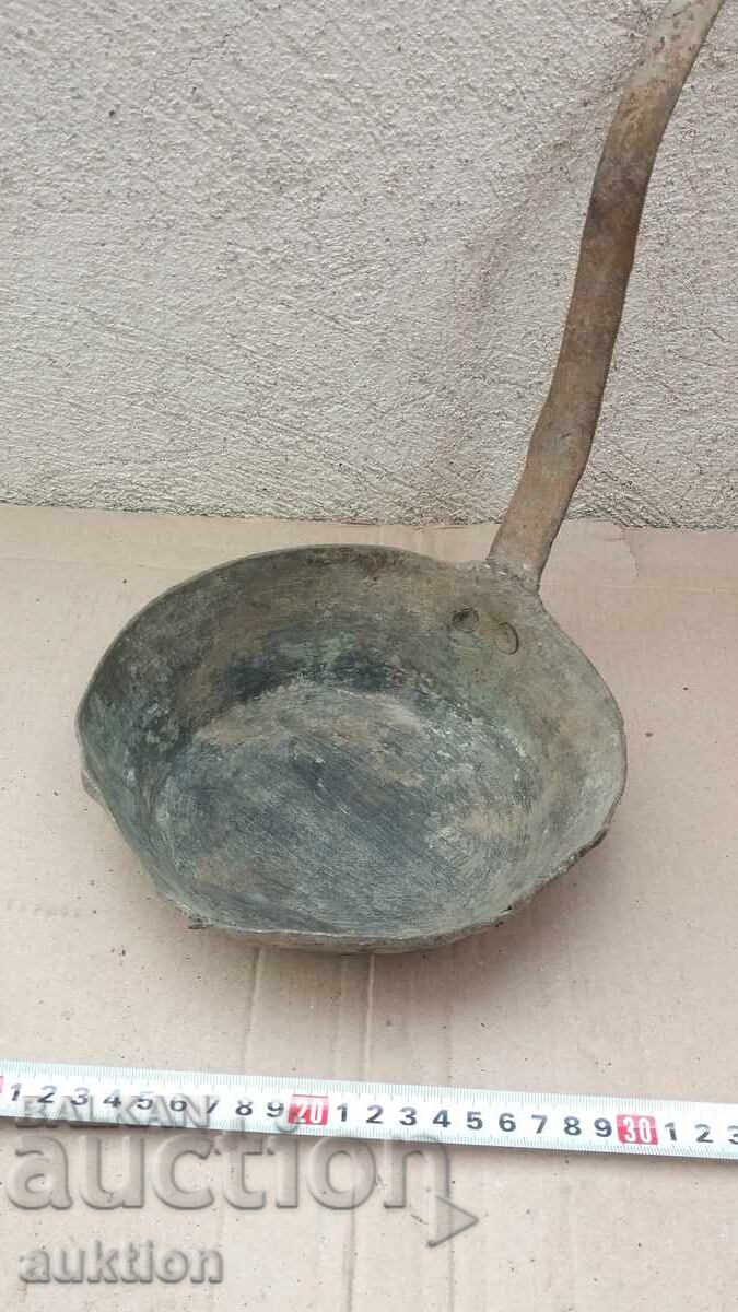 Доставка на КОВАН ВЪЗРОЖДЕНСКИ БАКЪРЕН ТИГАН Доставка на КОВАН ВЪЗРОЖДЕНСКИ БАКЪРЕН ТИГАН