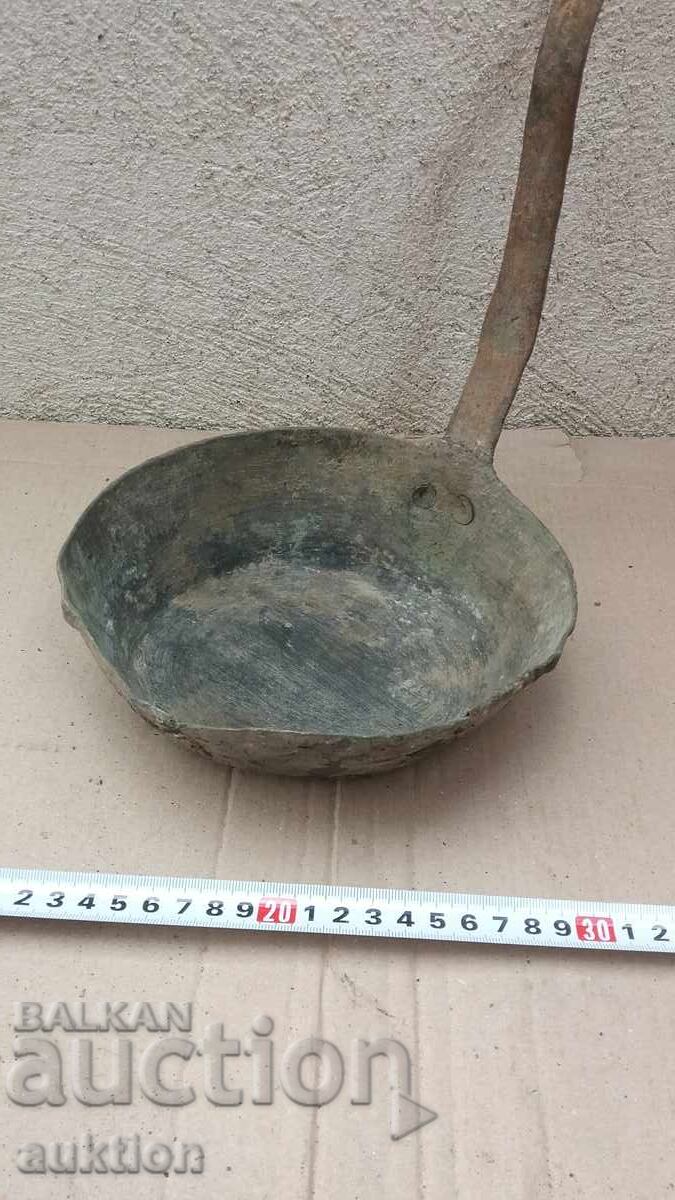 КОВАН ВЪЗРОЖДЕНСКИ БАКЪРЕН ТИГАН - 5 КОВАН ВЪЗРОЖДЕНСКИ БАКЪРЕН ТИГАН - 5