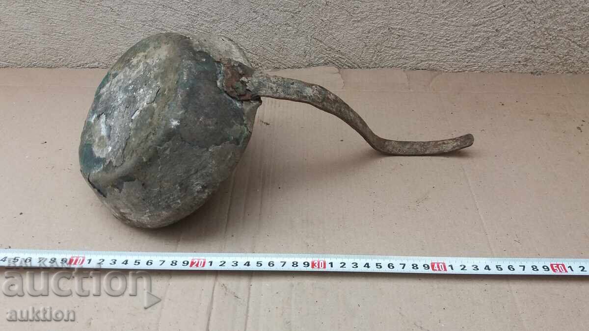 КОВАН ВЪЗРОЖДЕНСКИ БАКЪРЕН ТИГАН - 7 КОВАН ВЪЗРОЖДЕНСКИ БАКЪРЕН ТИГАН - 7