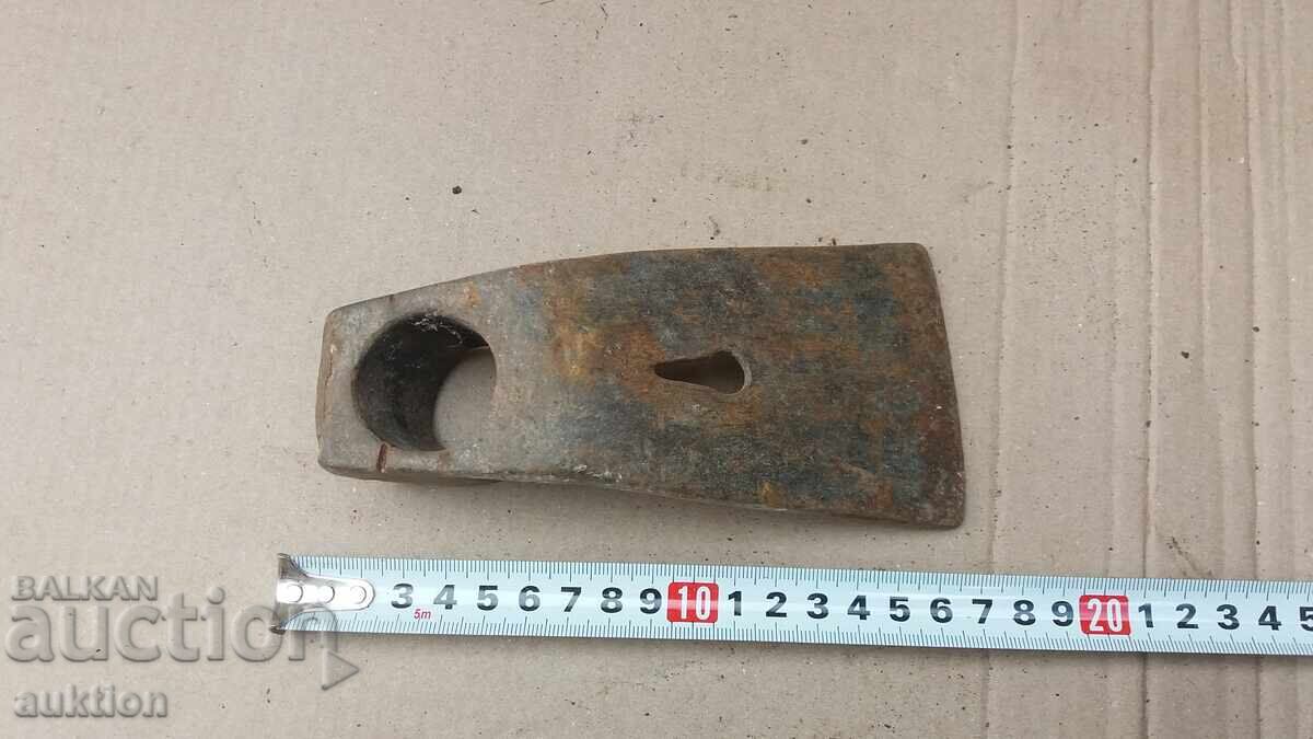 OLD SOCIALIST TESLA with price 1.99 BGN | € 1.02