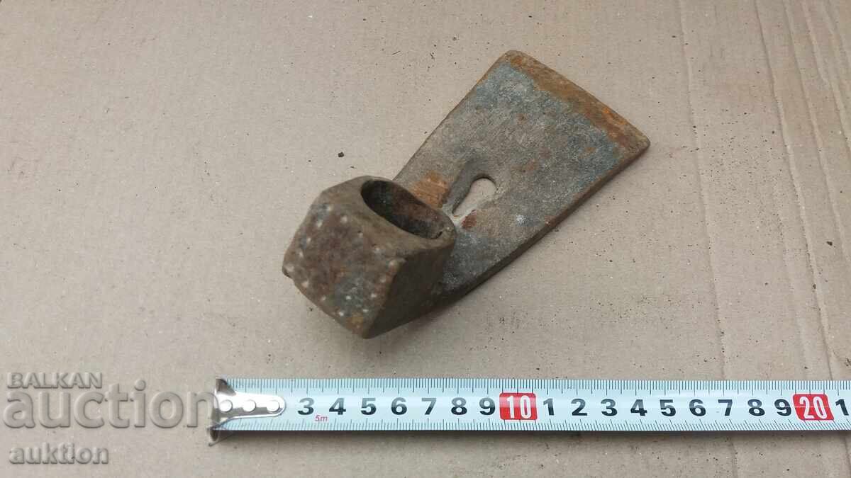 OLD SOCIALIST TESLA - 5