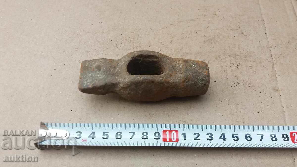 MASSIVE SOC. HAMMER with price 2.99 BGN | € 1.53 MASSIVE SOC. HAMMER with price 2.99 BGN | € 1.53