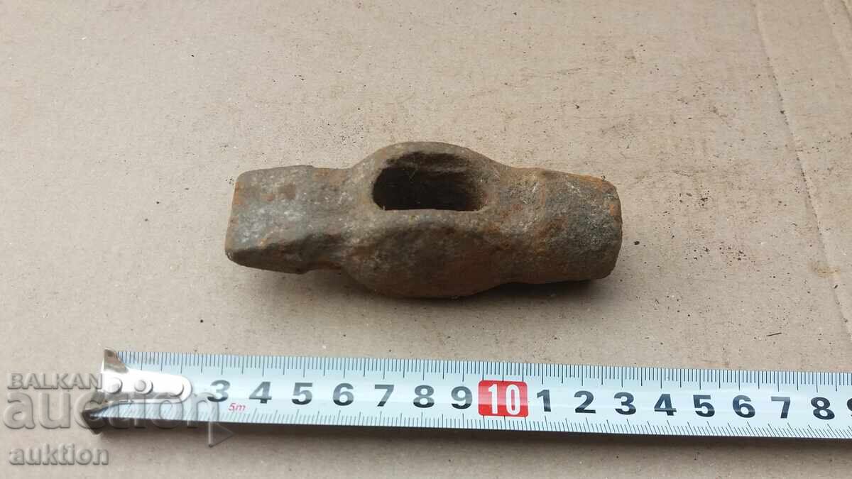 Auction MASSIVE SOC. HAMMER Auction MASSIVE SOC. HAMMER