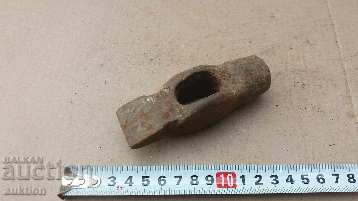 MASSIVE SOC. HAMMER - 5 MASSIVE SOC. HAMMER - 5