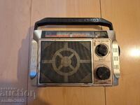 Radio cu tranzistori