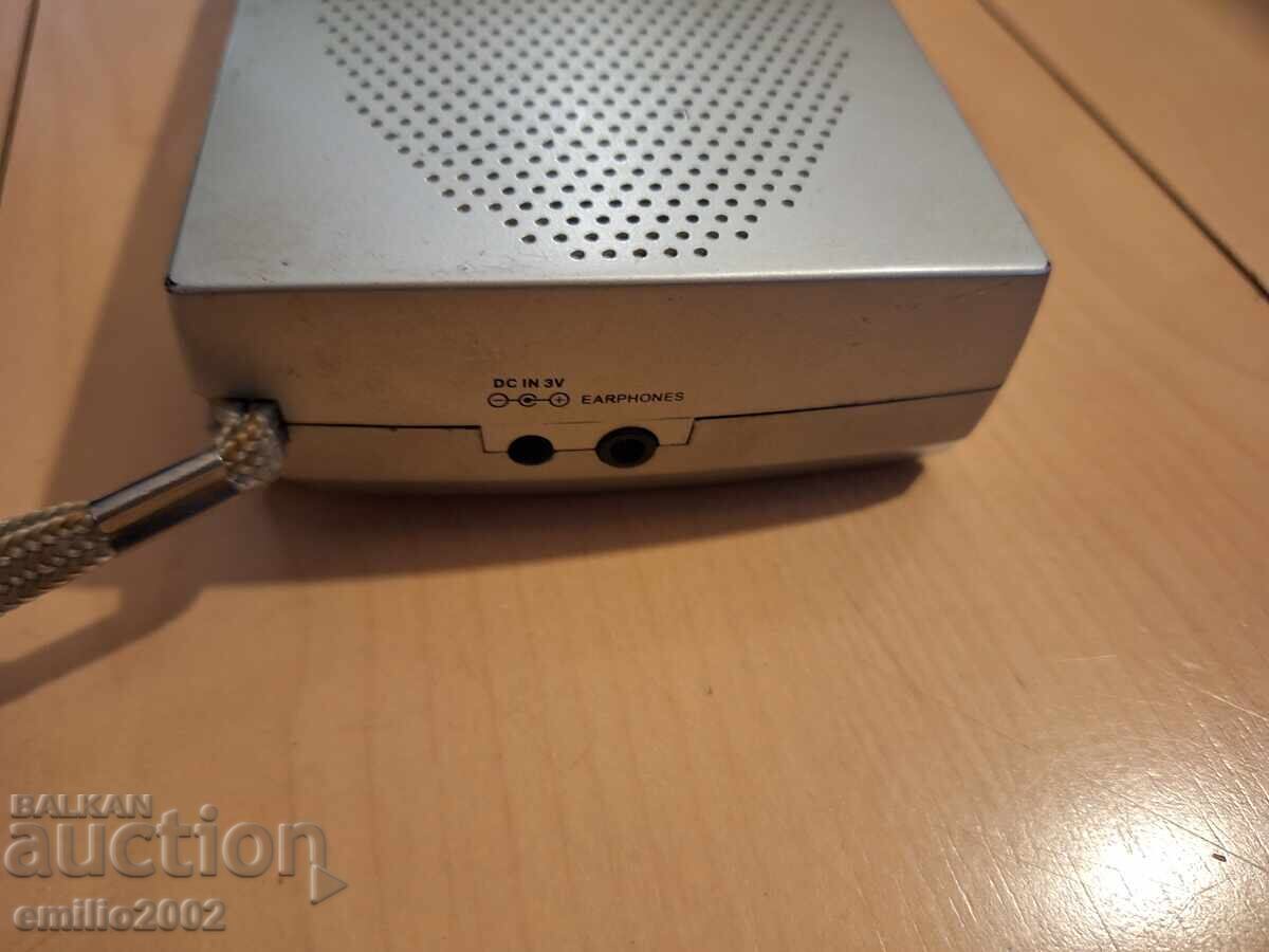 Radio cu tranzistori - 5 Radio cu tranzistori - 5