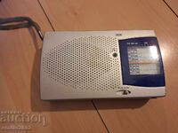 Radio cu tranzistori