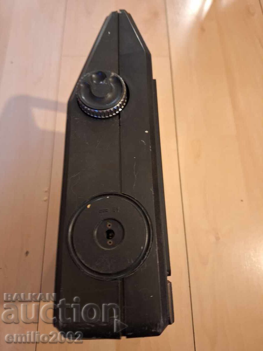 Livrarea Radio cu tranzistori