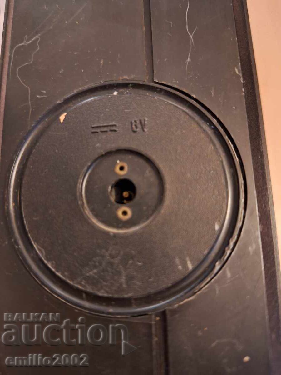 Radio cu tranzistori - 5