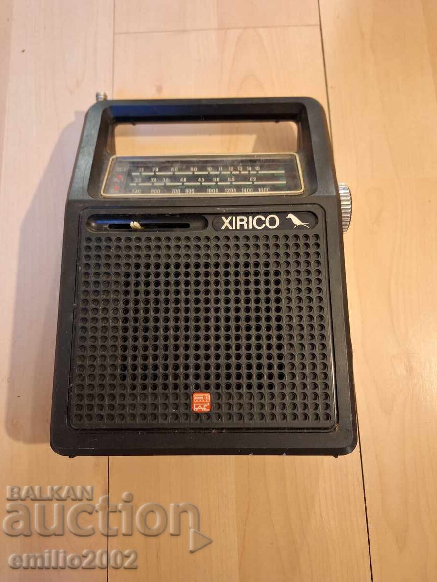 Radio cu tranzistori