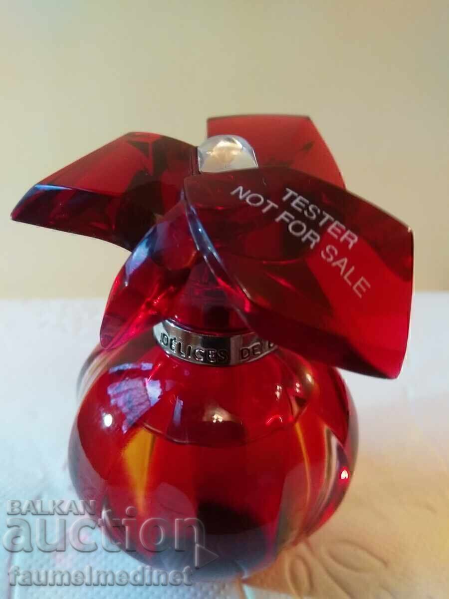 Γαλλικό άρωμα CARTIER με τιμή € 45.00 | 88.01 BGN