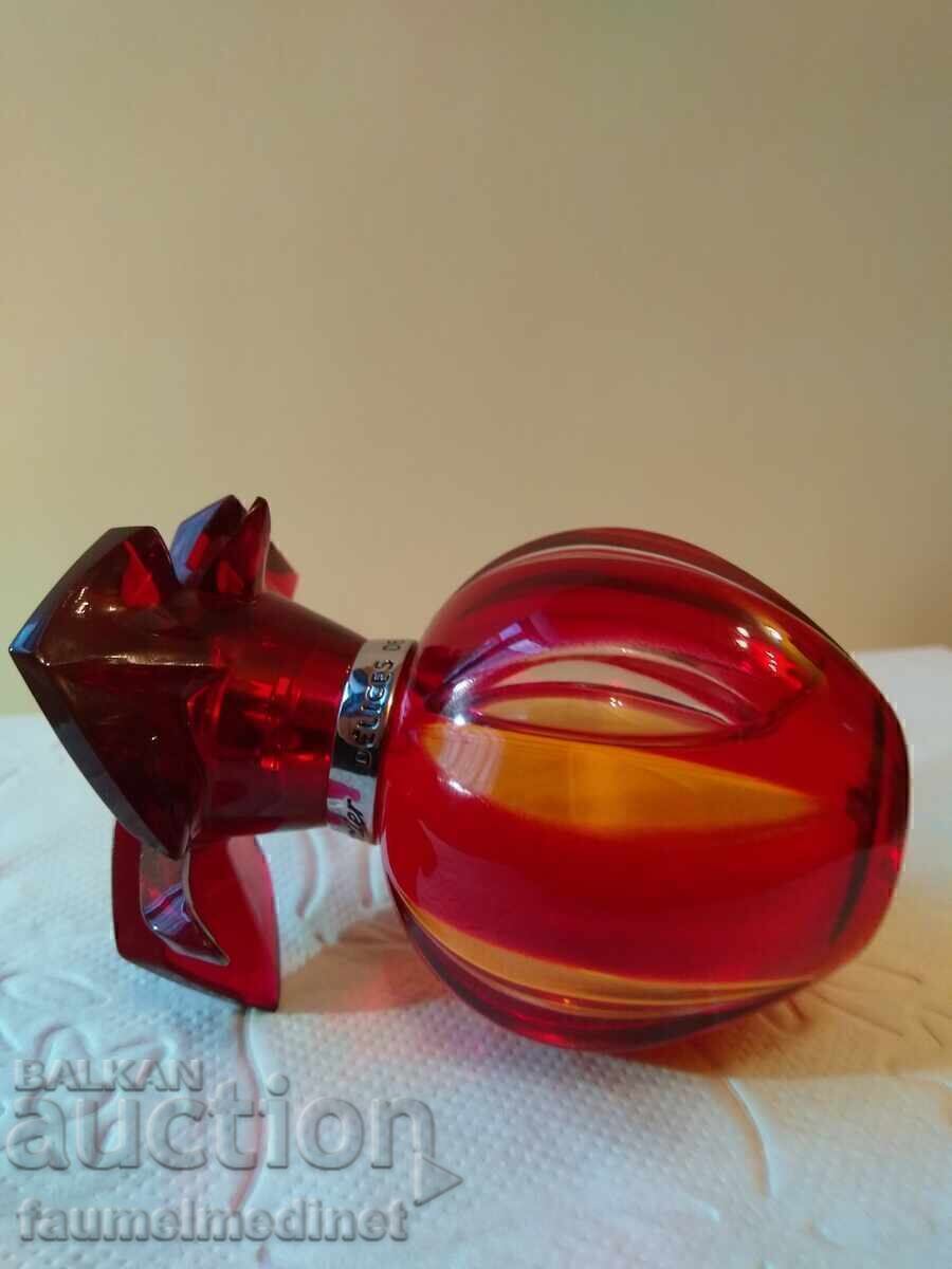 Παράδοση Γαλλικό άρωμα CARTIER