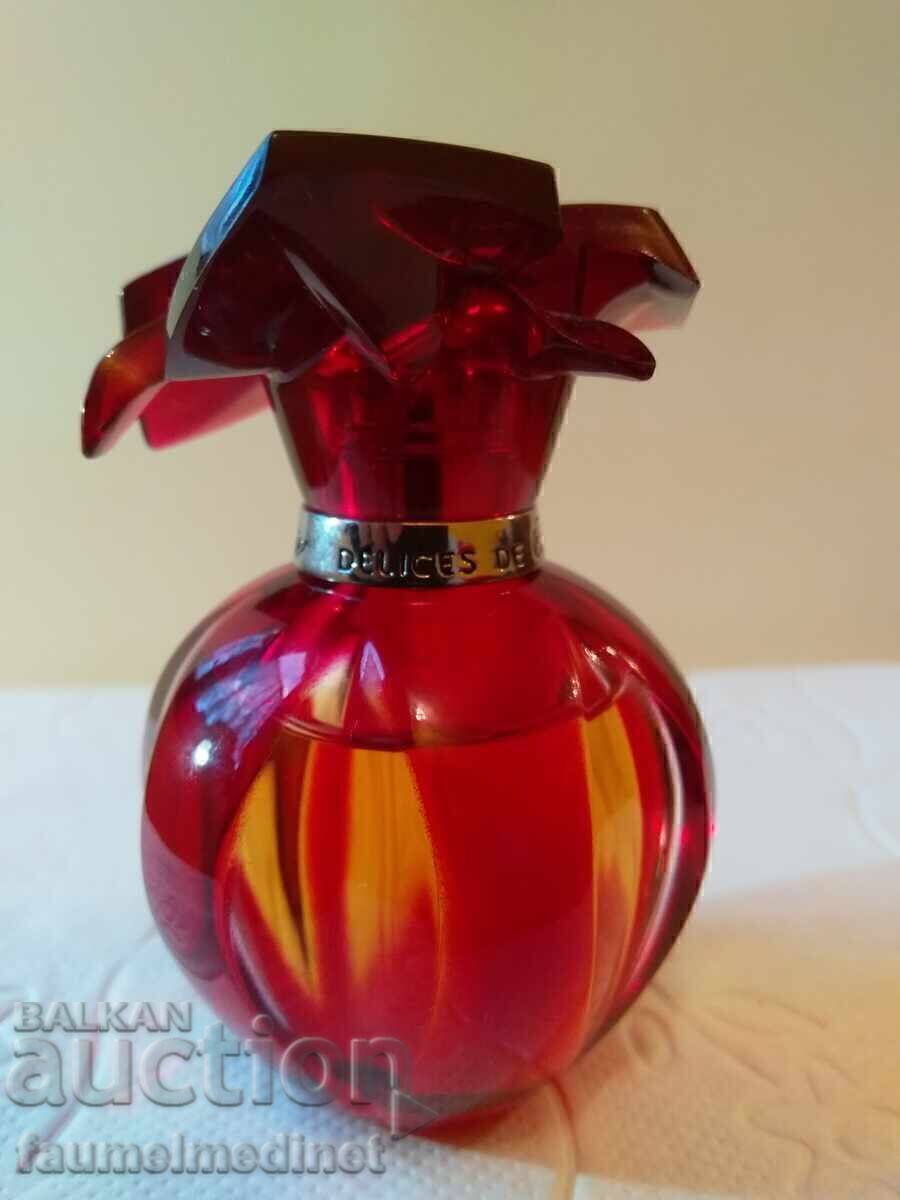 Γαλλικό άρωμα CARTIER