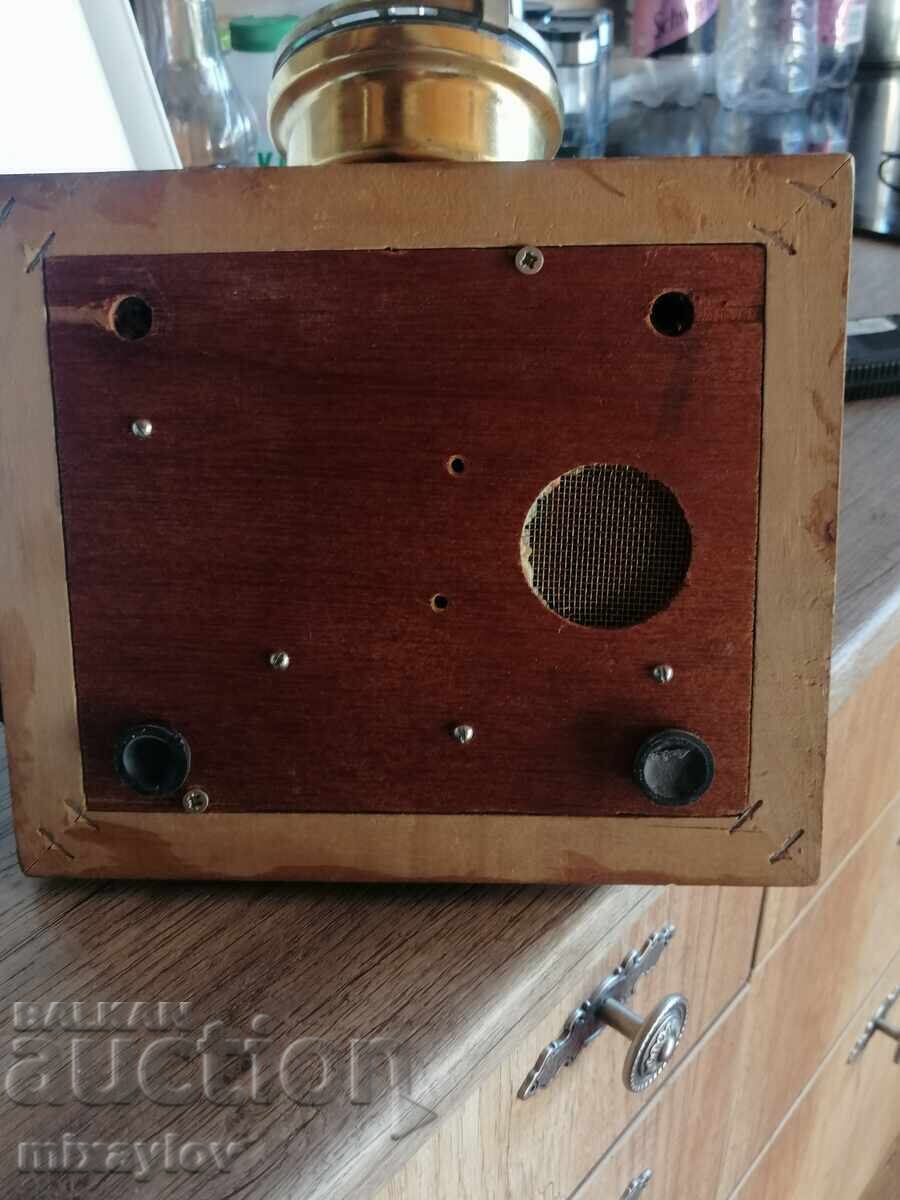 Действащ ретро телефон - 5 Действащ ретро телефон - 5