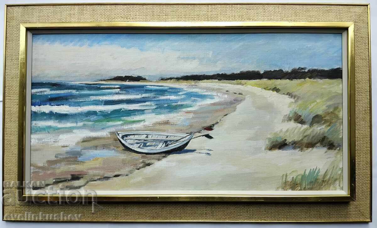 Auction Large oil painting Auction Large oil painting