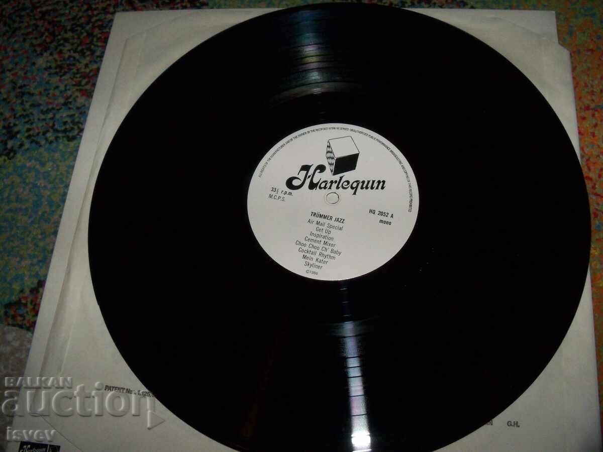 Trümmer Jazz - Jazz și dansuri fierbinți după naziști, 1946-1949 - 5