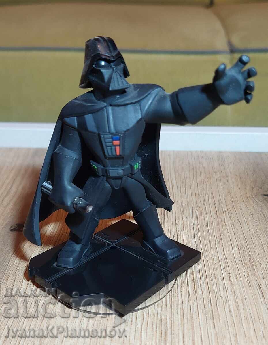 Συλλεκτική φιγούρα με τιμή 16.00 BGN | € 8.18