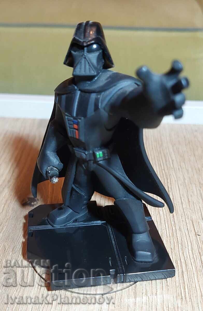 Παράδοση Συλλεκτική φιγούρα