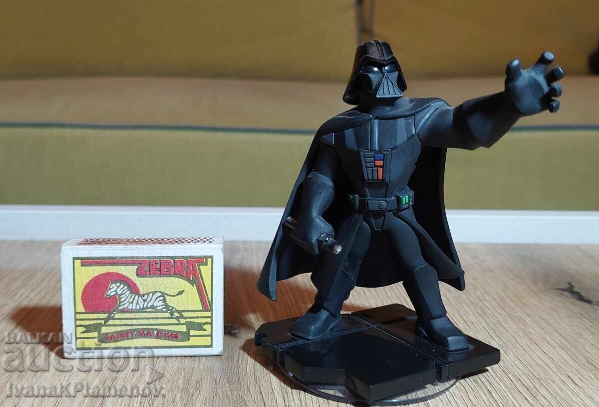 Συλλεκτική φιγούρα - 7