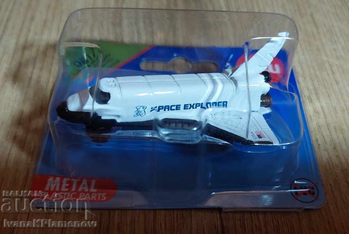 A toy for collectors with price € 8.00 | 15.65 BGN