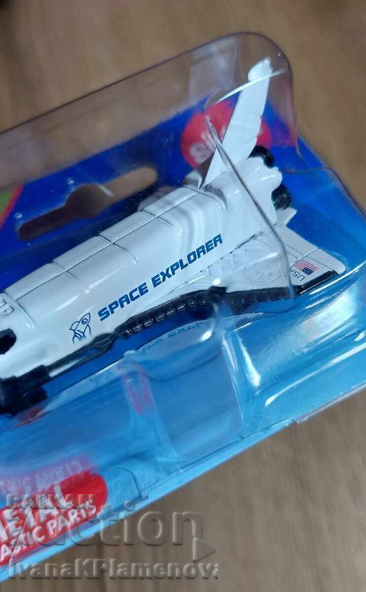 A toy for collectors - 7