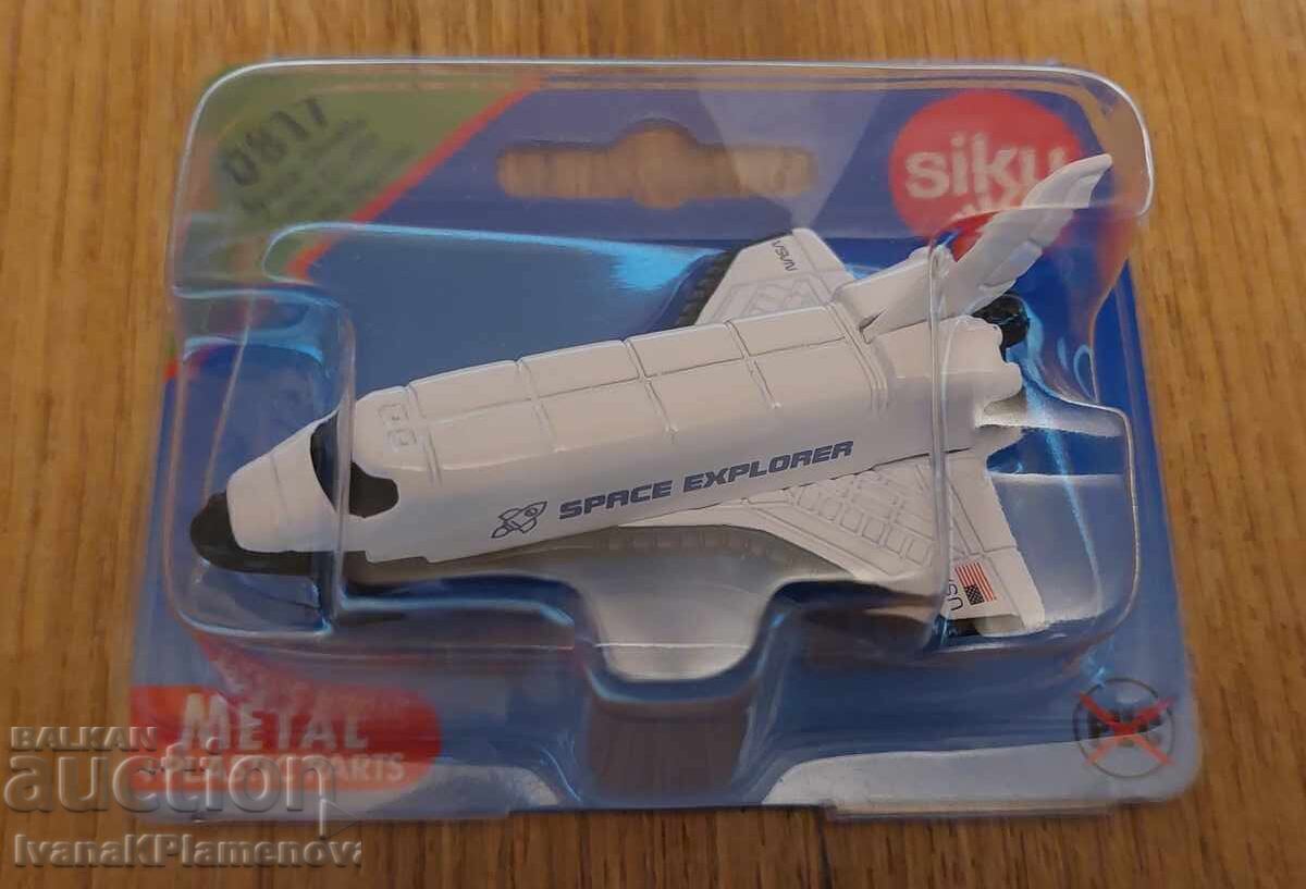 A toy for collectors