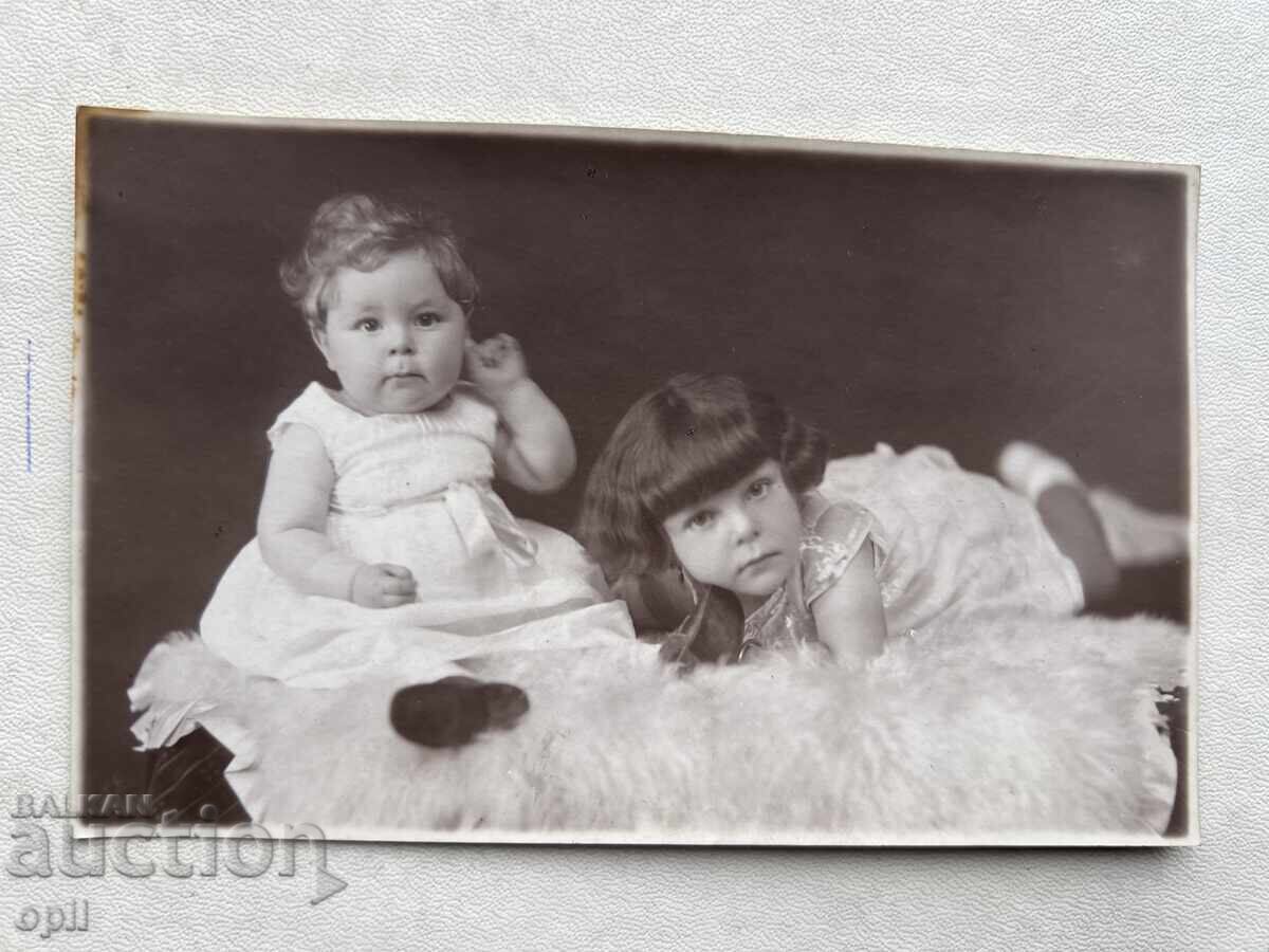 Стара Снимка Стара Снимка