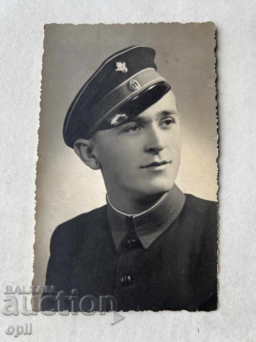 Παλιά φωτογραφία