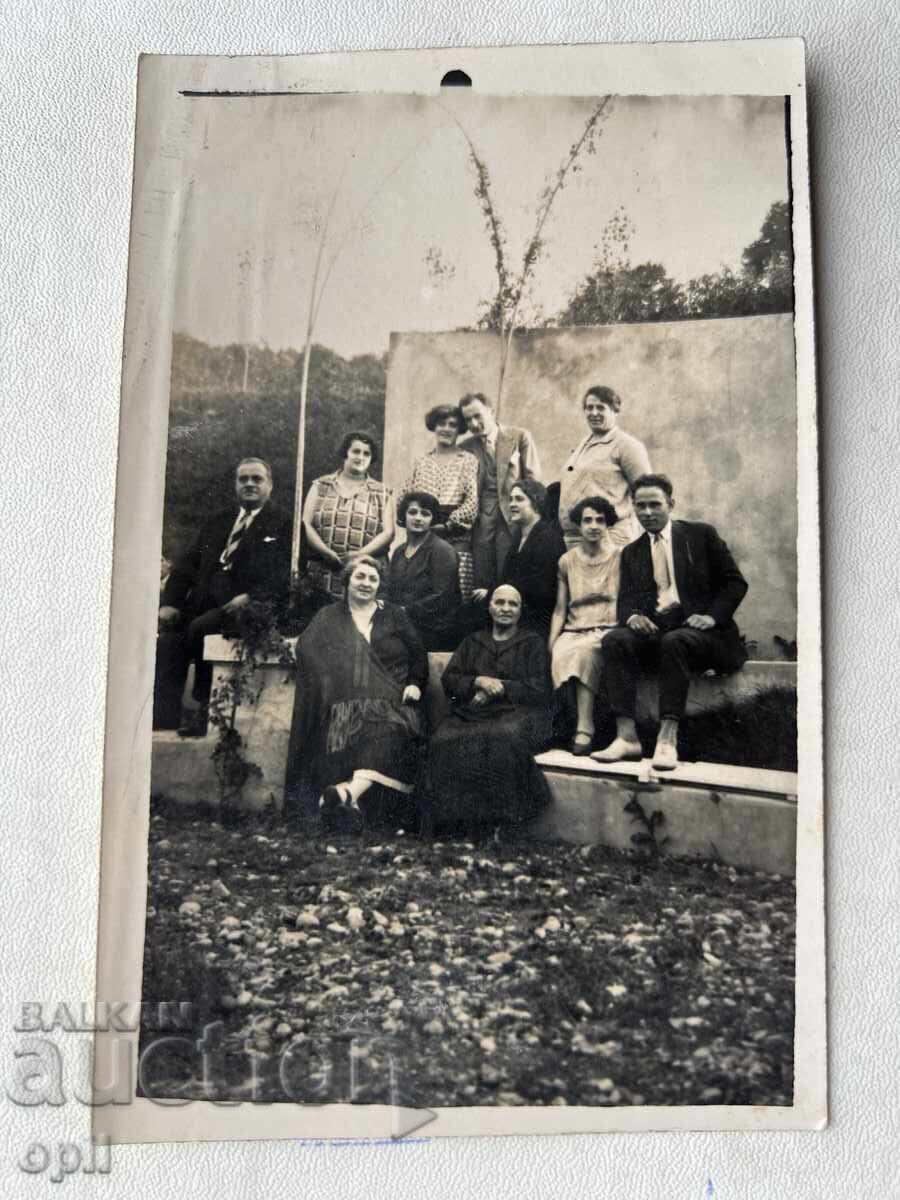 Fotografie veche