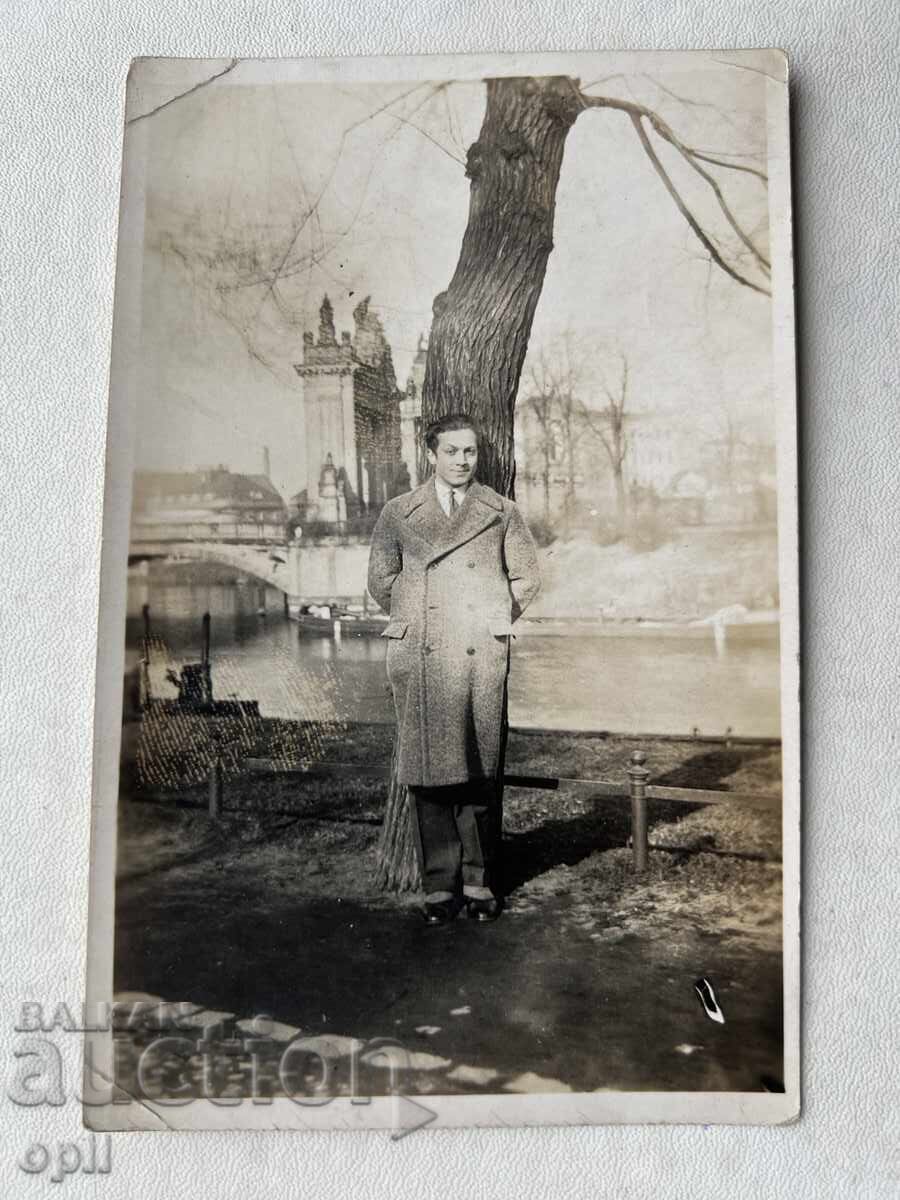 Стара Снимка Стара Снимка