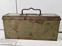 Cartuș pentru MG-34 42 Wehrmacht WWII