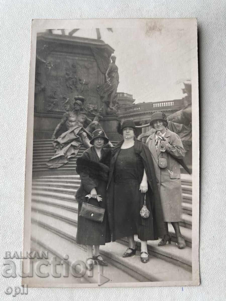 Стара Снимка Стара Снимка