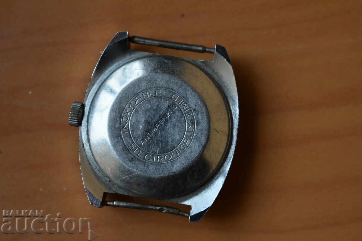 Auction  Digital clock